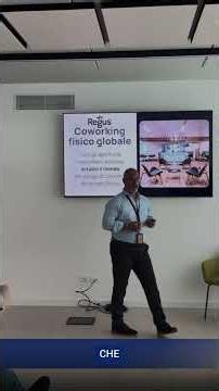 Inside eXp con Andrea Marchesi #expitaly #coworking #digitalrealestate