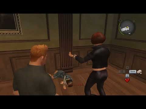 Bully SE: Some random fights