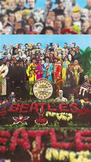 Did You Know? Paul McCartney Released Beatles Outtakes on a Remix Album #beatles #trivia #bootleg