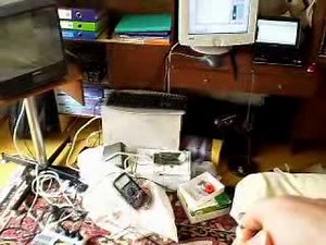 Green Laser Detector 532nm