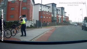 67K views · 1.2K reactions | British Police in action 藍 | A.C.A.B. EUROPE | Facebook