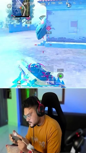 25K views · 618 reactions | 8000 UC CHALLENGE | Thor Gaming | Facebook