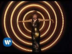 Christina Perri - Burning Gold (video+lyrics)