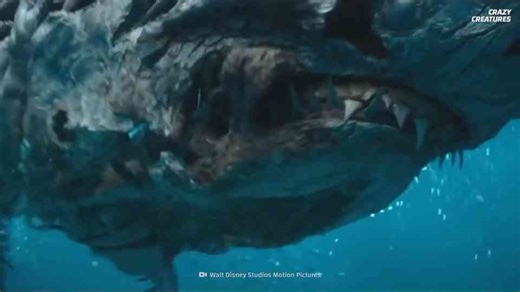 The real-life encounters proving even calm seas can hide lethal predators