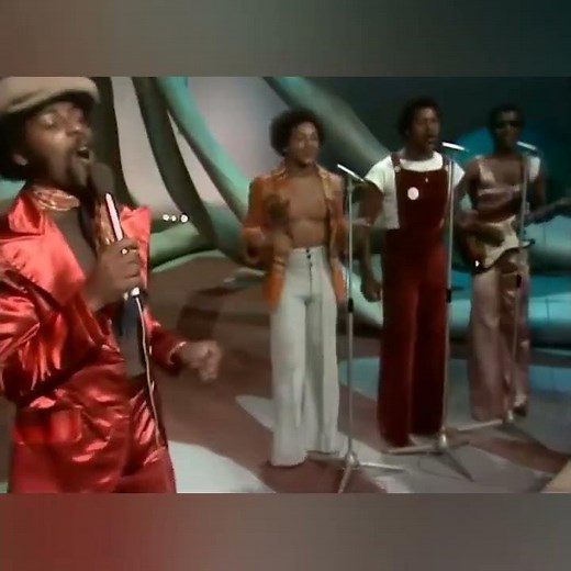 The Real Thing - You To Me Are Everything, 1976