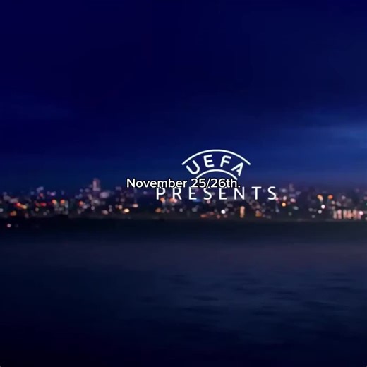 Champions League Match Highlights - November 2023