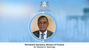 8.6K views · 17 reactions | Know Your Ministry.. | Ministry of Finance | Facebook