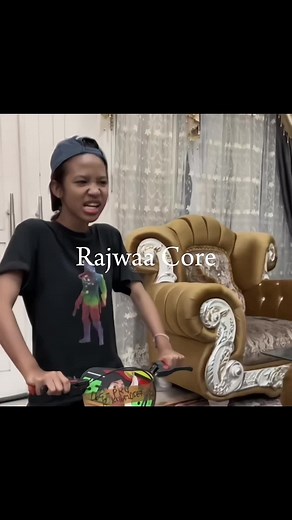 Rajwaa Core Highlights | Funny Moments with Rajwa
