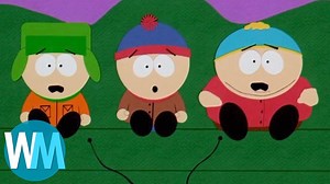 26K views · 81 reactions | What say you, Mojoholics? Do you like your animated movies controversial or safe?? Either way... Here are 10 veeeeeery controversial ones! | WatchMojo | Facebook