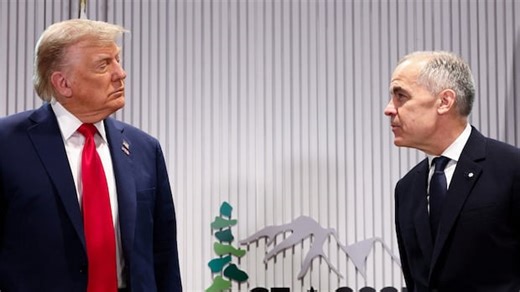 Trump says U.S. may not reach a trade deal with Canada | Power & Politics