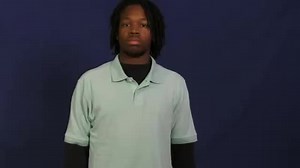 Watch how to sign 'rain buckets' in American Sign Language.