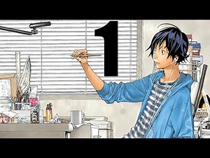 Bakuman Manga Dub Volume One
