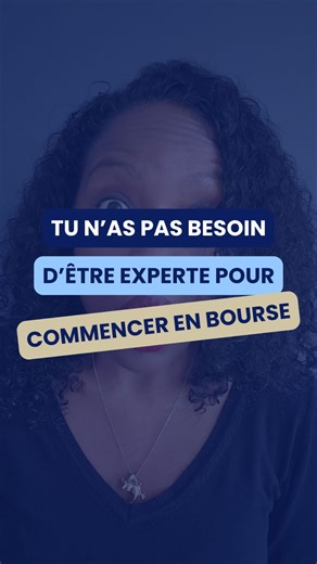 Méaïvis Céprika on Instagram: "Tu n’as pas besoin d’être experte pour commencer en bourse. Tu as besoin d’une structure simple et efficace. 👉 3 ETF bien choisis valent mieux que 20 décisions floues. Si tu veux aller plus loin et comprendre comment investir concrètement, sans stress, 👉 je t'attends à mon webinaire bourse jeudi. Le lien en bio😊 #bourse #investir #etf #investisseusedebutante #libertefinanciere #argentintelligent #revenuspassifs #educationfinanciere"