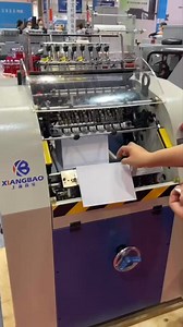 Use a small-batch locking machine. | 张涛