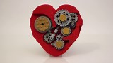 LEGO Clockwork Heart
