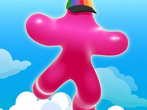 Play Blob Climbing | Free Online  Games. KidzSearch.com