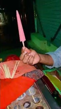 60 saal purani mithaas… Multan androon ka asli taste! 🍦✨