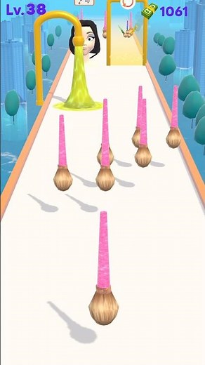 Jogo de maquiagem 😱 #gamer #gameplay #jogos #viral #gaming