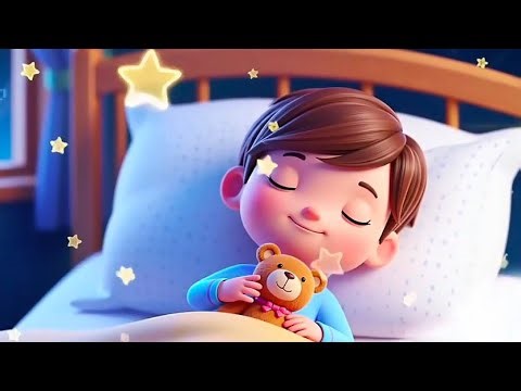 "Time to Sleep: The Ultimate Bedtime Nursery Rhymes for Kids - Calm Your Little Ones Q SUPRISE!"