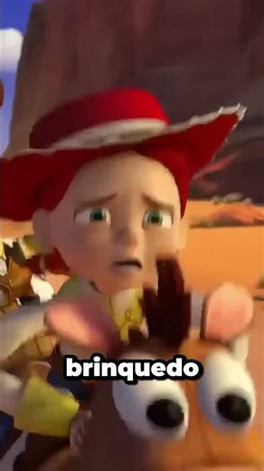 Esse detalhe em Toy Story é mais estranho do que parece 😳