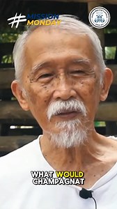 #MissionMonday To truly understand the mission of the Marist Brothers, listen to the story that started it all. Br. Crispin Betita, FMS shares how the Marcellin Foundation was born—rooted in a simple desire to give children a safe place to sleep at night. From helping just 10 boys once abandoned or in conflict with the law, it has grown into a mission of hope, dignity, and transformation. Through presence, faith, and love, lives were rebuilt. Many of those young boys are now professionals, livin