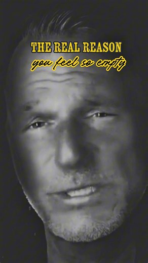 The real reason you feel so empty…😉 Daily Quote Therapy “The real reason you feel so empty is because you’re the kind of person who left pieces of yourself in everything you used to love.” | Foryousage