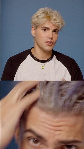 How Purple Shampoo Works with Blonde Hair