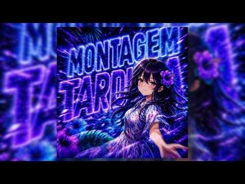 ROSO - MONTAGEM TARDIA (Phonk)