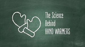 How hand warmers work: It's all science - The Weather Network