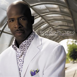 Our Father You Are Holy (Live) - Ricky Dillard & New G: Song Lyrics, Music Videos & Concerts