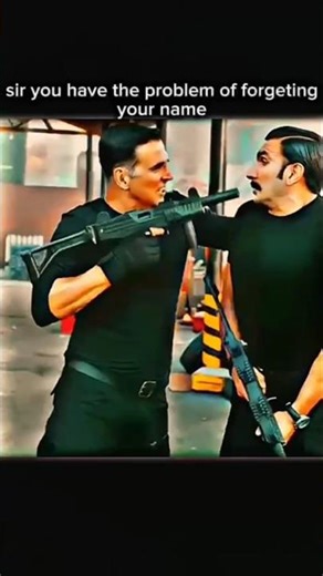 akshay kumar and tiger shrof action ajay devgan