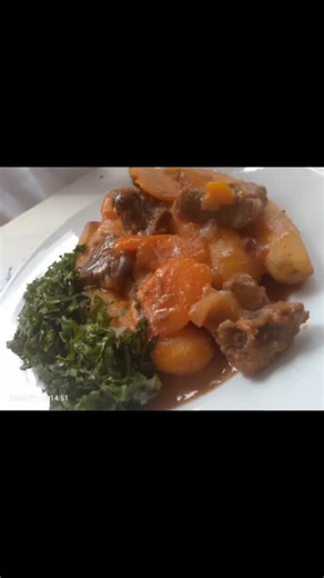 Chef Tricia on TikTok