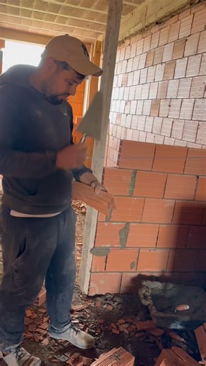 احسن حرفة شريفة #البناء #funny