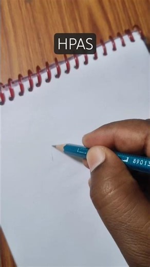 how to draw face✨ #drawing #sketch #drawingshorts #art #shorts