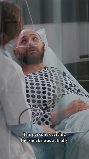 The Shocking Experiment That Tested Obedience