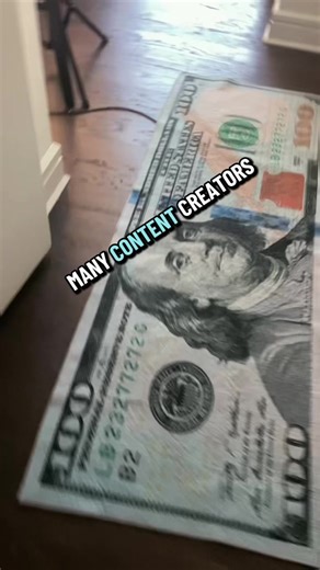 @hrblock #HRBCreatorSuite Being creative is fun. Learning the business side? Necessary. If you’re building income as a creator, understanding what counts and what doesn’t can save you stress later. Real clarity matters. #CreatorBusiness #ContentCreatorLife #CoachTOT