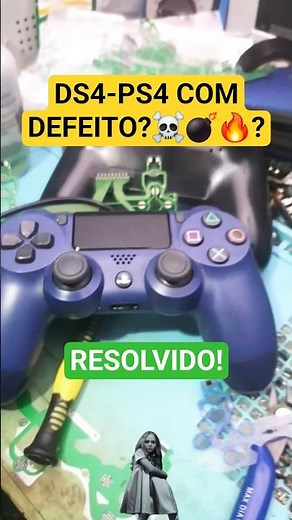 PS4 controller not turning on? SOLVED! #playstation #ps4 #playstation4