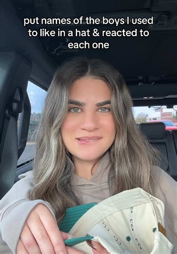 Doing this brought back so many memories 🥺 #crush #heartbreak | putting the names of boys in a hat original