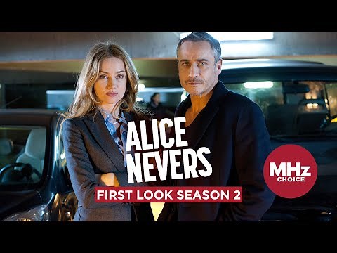 Alice Nevers: First Look (Season 2)
