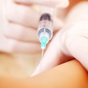 La toxine botulique pour relâcher le muscle