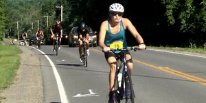Bluff Land Tri returns to Rushford in August