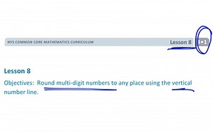 Gr 4 Mod 1 Lesson 8 | Educreations