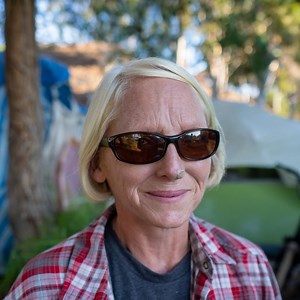 11K views · 174 reactions | Homeless Woman's Husband Is Seriously Ill yet LA County Outreach Just Brings Water | Invisible People | Facebook