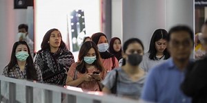 Produk Masker dan Hand Sanitizer 'Hilang' dari Pasaran, Ini Faktanya | merdeka.com