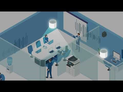 What is Sound Masking by Soft dB