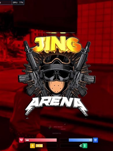Top Moments from Jing Arena | Montage Highlights