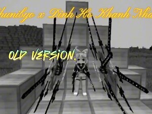 Introduce new Infinity matter dominator sword mod (more photos about swords).