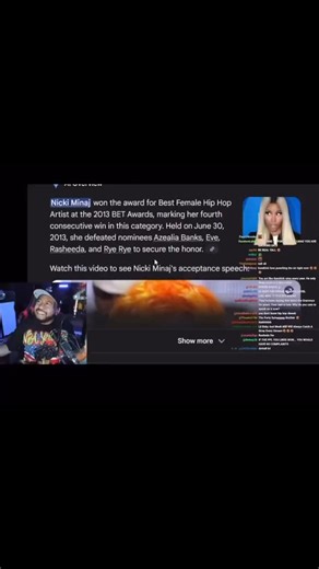 UGK (Undergroundk)🤖💯 on Instagram: "Akademiks claims the only people praising JID, Clipse, and Tyler, The Creator’s Grammy nominations for Best Rap Album are “40-year-old Twitter nerds” 👀🎙️ Akademiks argued that the praise around this year’s Best Rap Album nominations is coming mostly from older online rap discourse, while pointing out that Playboi Carti and NBA YoungBoy dominated the rap space throughout 2025 but didn’t receive any recognition from the Recording Academy. His comments immedi