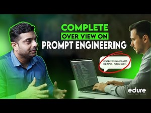 The ABSOLUTE BEST Way to Master Prompt Engineering | Edure Learning
