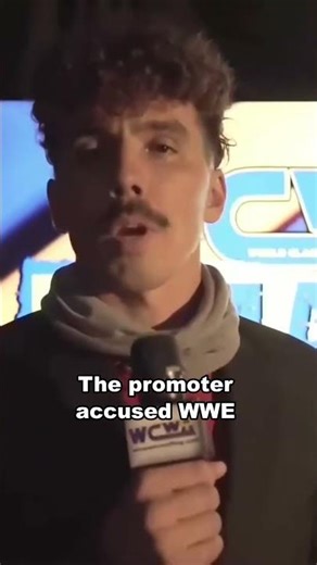 WWE Is Getting Sued for This